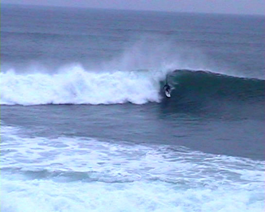 Ireland
